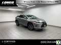 Photo Used 2022 Lexus RX 350 FWD