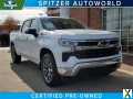 Photo Used 2024 Chevrolet Silverado 1500 LT