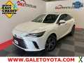 Photo Used 2023 Lexus RX 350h FWD