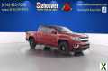 Photo Used 2018 Chevrolet Colorado LT w/ LT Convenience Package