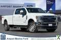 Photo Certified 2022 Ford F350 Lariat