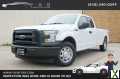 Photo Used 2017 Ford F150 XL w/ Equipment Group 101A Mid