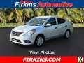 Photo Used 2018 Nissan Versa S