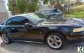 Photo Used 2002 Ford Mustang Coupe