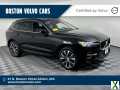 Photo Certified 2022 Volvo XC60 B5 Momentum w/ Climate Package