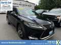 Photo Used 2022 Lexus RX 350 F Sport
