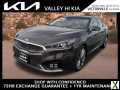 Photo Used 2018 Kia Cadenza Limited