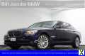 Photo Used 2012 BMW 750Li xDrive