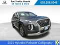 Photo Used 2021 Hyundai Palisade Limited