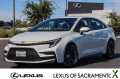 Photo Used 2024 Toyota Corolla SE