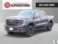 Photo Used 2022 GMC Sierra 1500 AT4X