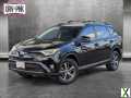 Photo Used 2018 Toyota RAV4 XLE