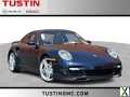 Photo Used 2008 Porsche 911 Turbo