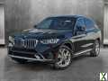 Photo Used 2024 BMW X3 sDrive30i w/ Premium Package