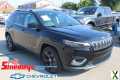 Photo Used 2019 Jeep Cherokee Limited