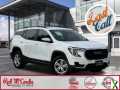 Photo Used 2024 GMC Terrain SLE w/ Driver Convenience Package