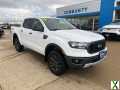 Photo Used 2019 Ford Ranger XLT w/ Equipment Group 302A Luxury