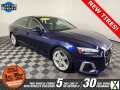 Photo Used 2021 Audi A5 2.0T Premium