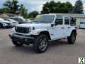 Photo Used 2024 Jeep Wrangler Unlimited