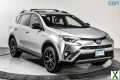 Photo Used 2017 Toyota RAV4 SE