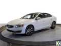 Photo Used 2017 Volvo S60 T5 Inscription