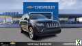 Photo Used 2016 Jeep Compass High Altitude