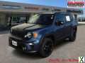Photo Used 2023 Jeep Renegade Altitude w/ Sun/Sound Group