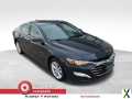 Photo Used 2023 Chevrolet Malibu LT