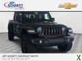 Photo Used 2021 Jeep Gladiator Rubicon