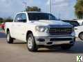 Photo Used 2024 RAM 1500 Laramie