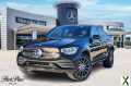 Photo Certified 2023 Mercedes-Benz GLC 300 4MATIC Coupe w/ AMG Line