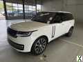 Photo Used 2023 Land Rover Range Rover SE