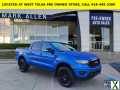 Photo Used 2021 Ford Ranger Lariat w/ Equipment Group 501A High