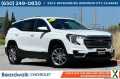 Photo Used 2022 GMC Terrain SLT