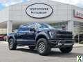 Photo Used 2023 Ford F150 Raptor