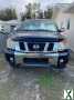 Photo Used 2008 Nissan Titan LE