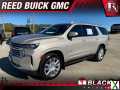 Photo Used 2021 Chevrolet Tahoe High Country w/ Max Trailering Package