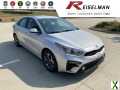 Photo Used 2021 Kia Forte LXS