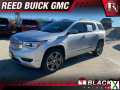 Photo Used 2019 GMC Acadia Denali w/ Technology Package