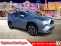 Photo Used 2024 Toyota Highlander XLE