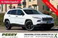 Photo Used 2017 Jeep Cherokee Sport