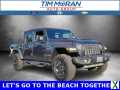 Photo Used 2022 Jeep Gladiator Mojave w/ Trailer Tow Package