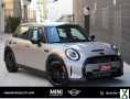 Photo Certified 2022 MINI Cooper S w/ Premium Package