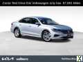 Photo Used 2020 Volkswagen Passat 2.0T SE