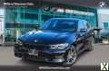 Photo Used 2021 BMW 330i Sedan