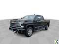 Photo Used 2024 Chevrolet Silverado 2500 High Country w/ High Country Premium Package