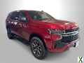 Photo Used 2022 Chevrolet Tahoe Z71 w/ Luxury Package