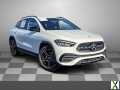 Photo Used 2021 Mercedes-Benz GLA 250 4MATIC