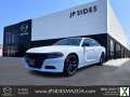 Photo Used 2021 Dodge Charger SXT w/ Blacktop Package