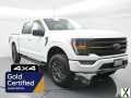 Photo Certified 2022 Ford F150 Tremor w/ Equipment Group 401A Mid